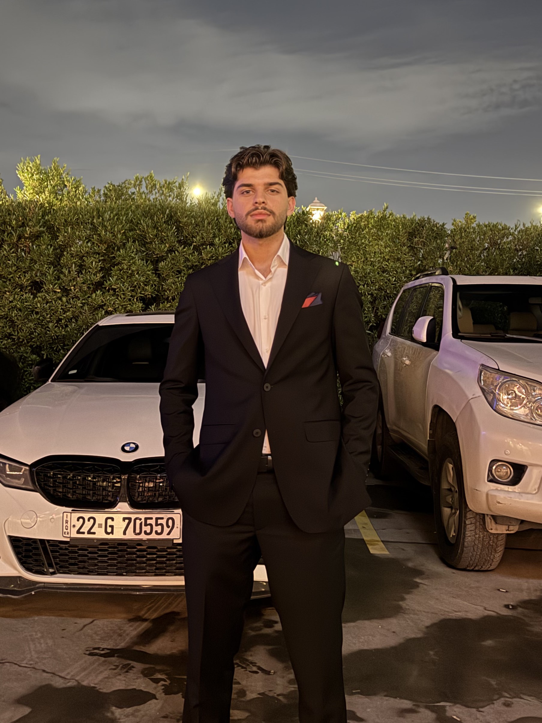Ahmed Azad