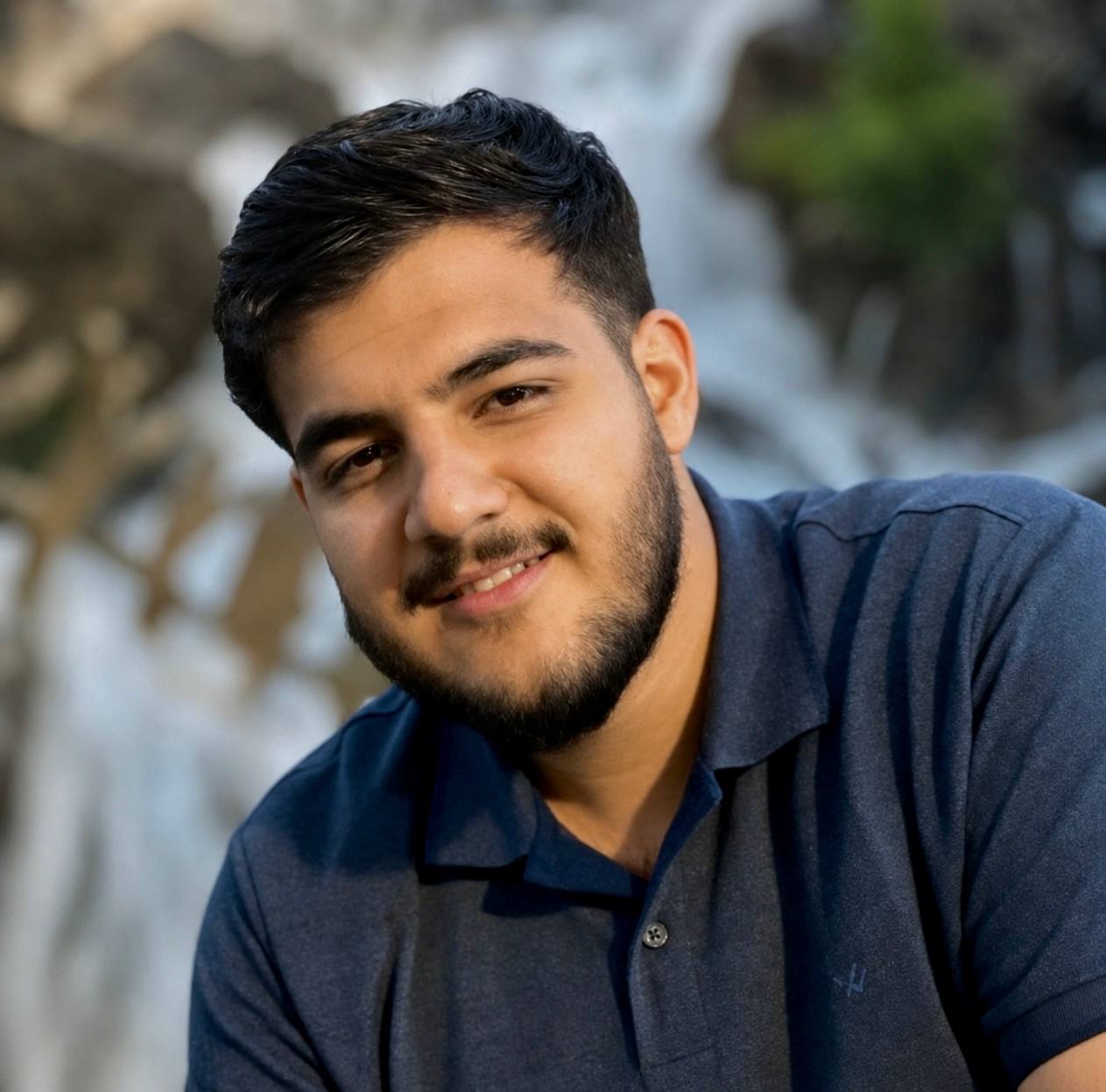 Mohammed Shwani